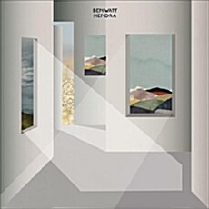 [수입] Ben Watt - Hendra [DIGIPACK]