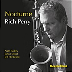 [수입] Rich Perry - Nocturne (96khz / 24Bit Recording)