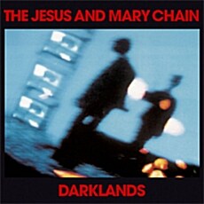 [수입] The Jesus And Mary Chain - Darklands [2CD+DVD Deluxe Edition]