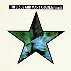[수입] The Jesus And Mary Chain - Atomatic [2CD+DVD Deluxe Edition]