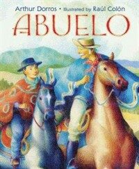 Abuelo (Hardcover)