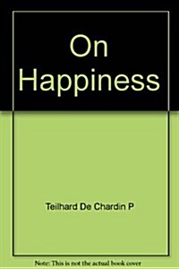 On Happiness (Hardcover)