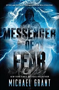 Messenger of Fear (Paperback)