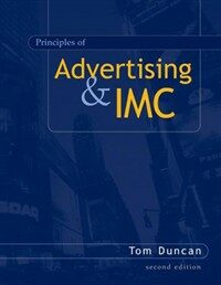 Principles of advertising & IMC 2nd ed