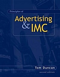 Principles of Advertising and IMC (Hardcover, 2, Revised)