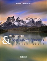 Auditing and Assurance Services: A Systematic Approach with Enron Powerweb (Hardcover, 3)