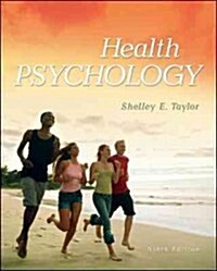 Health Psychology (Hardcover, 9)