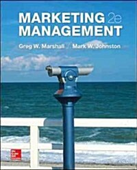 Marketing Management (Hardcover, 2, Revised)