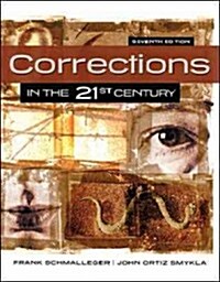 Corrections in the 21st Century (Hardcover, 7, Revised)