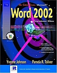 Select Series: Microsoft Word 2002 Comprehensive (Paperback, 2002)