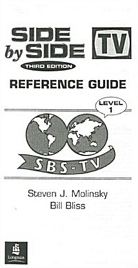 Ve Side by Side 1 3e TV Reference Guide (Paperback, 3, Revised)