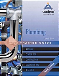 Plumbing Level 2 Trainee Guide (Paperback, 3rd, Revised)