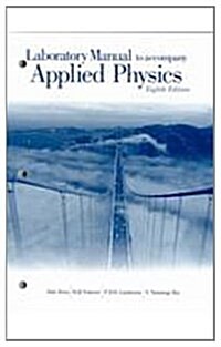 Applied Physics (Paperback, 8, Revised)