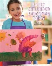 Early childhood education today 13th ed