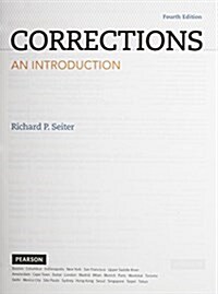Corrections: An Introduction, Student Value Edition (Loose Leaf, 4)