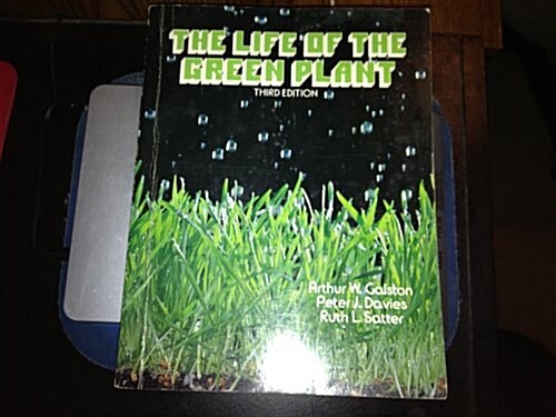 The Life of the Green Plant (Paperback, 3, Revised)