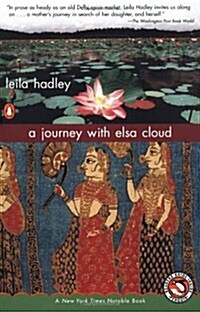 A Journey with Elsa Cloud (Paperback)