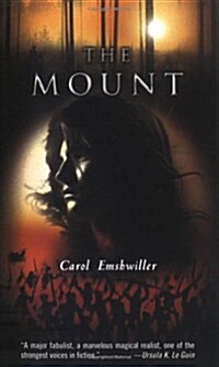 The Mount (Mass Market Paperback)
