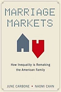 Marriage Markets (Hardcover)