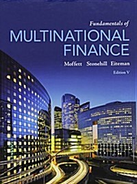 Fundamentals of Multinational Finance (Hardcover, 5)