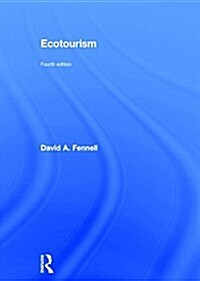 Ecotourism (Hardcover, 4 New edition)