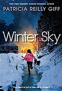 Winter Sky (Paperback)