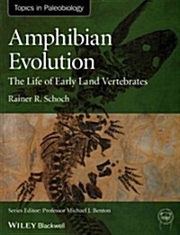 Amphibian Evolution (Paperback)