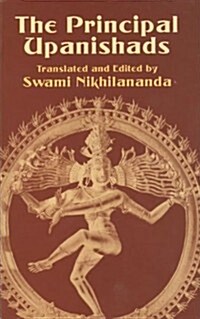 The Principal Upanishads (Paperback)