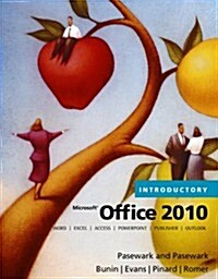 Microsoft Office 2010, Introductory (Spiral)