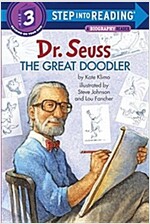 Dr. Seuss: The Great Doodler (Paperback)