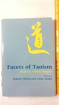 Facets of Taoism: Essays in Chinese Religion (Paperback)