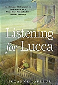 Listening for Lucca (Paperback)