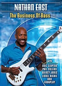 Nathan East - The Business of Bass (Paperback)