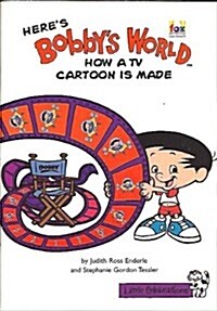 Little Celebrations, Heres Bobbys World, Single Copy, Fluency, Stage 3b (Paperback)