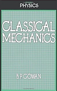 Classical Mechanics (Paperback, 1984)