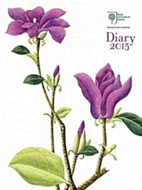 RHS Desk Diary (Diary)