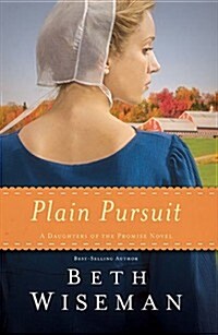 Plain Pursuit (Paperback, Reissue)