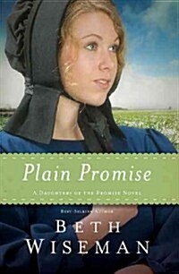 Plain Promise (Paperback, Reissue)