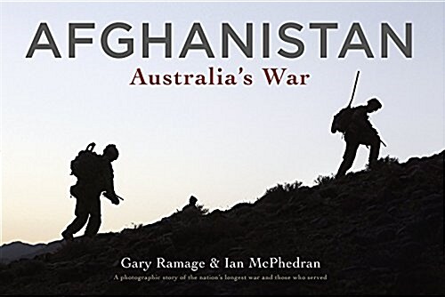 Afghanistan: Australias War (Hardcover)