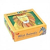 Wild Animals Block Puzzle (Other)