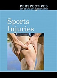 Sports Injuries (Library Binding)