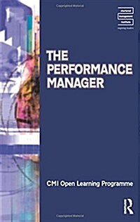 Performance Manager Cmiolp (Paperback, 2, Revised)