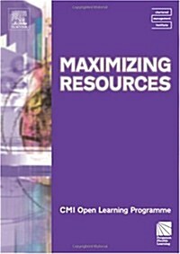 Maximising Resources Cmiolp (Paperback, 2, Revised)