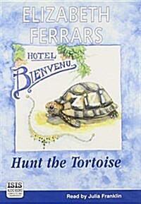 Hunt the Tortoise (Audio Cassette)