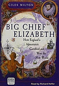 Big Chief Elizabeth (Audio Cassette)