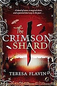 The Crimson Shard (Paperback)