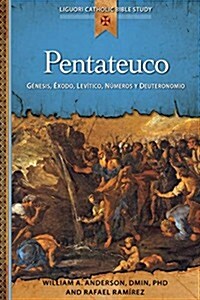 Pentateuco: Genesis, Exodo, Levitico, Numeros Y Deuteronomio (Paperback)