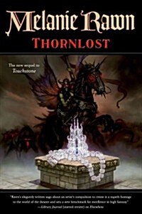 Thornlost (Hardcover)