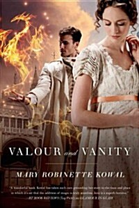 Valour and Vanity (Hardcover)