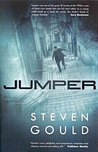 Jumper (Paperback)